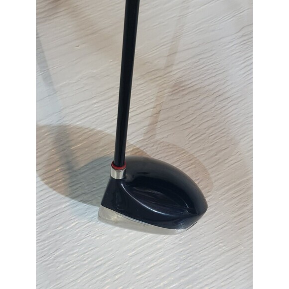 VS 88 Ultra High C.O.R. Titanium II 9* Driver Stiff Graphite Shaft New Grip - Picture 12 of 16